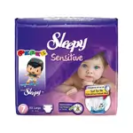 Sleepy sensitive 7 28